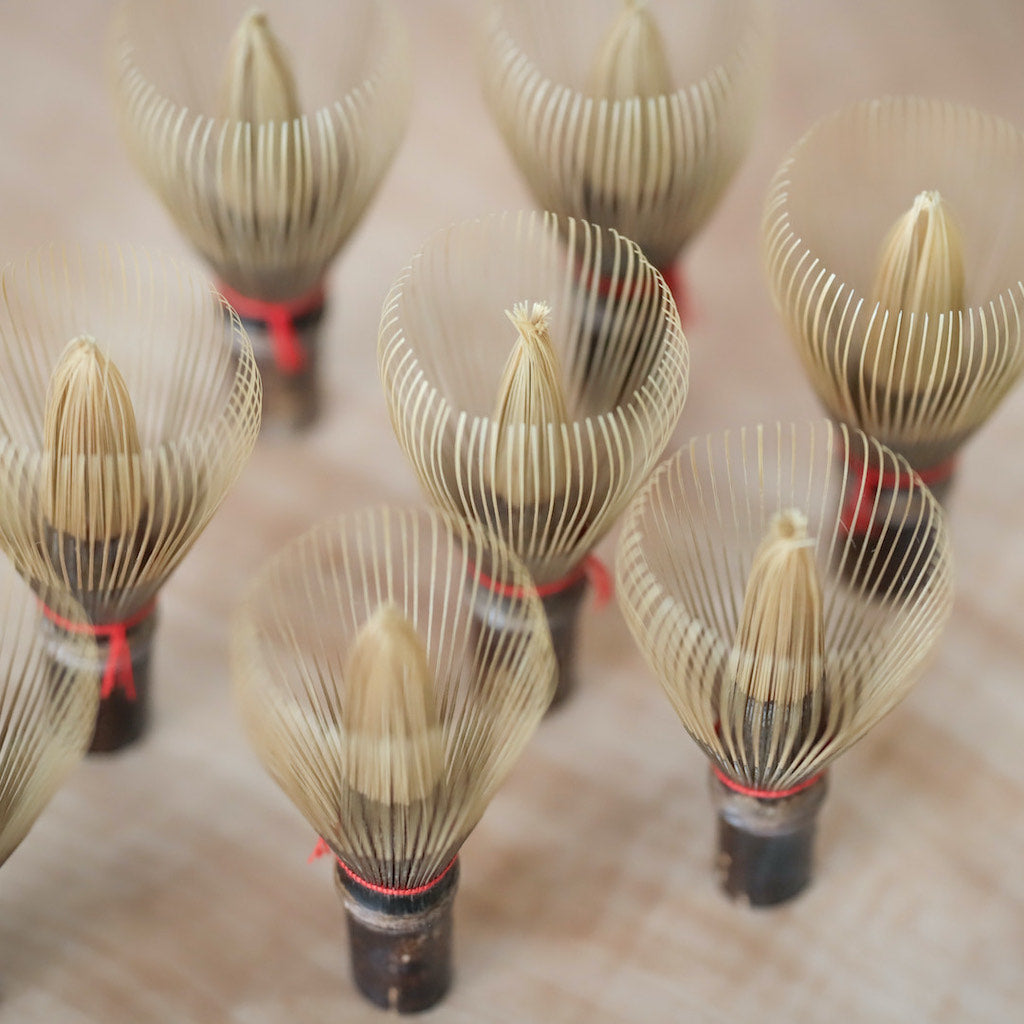 Hojicha Whisk