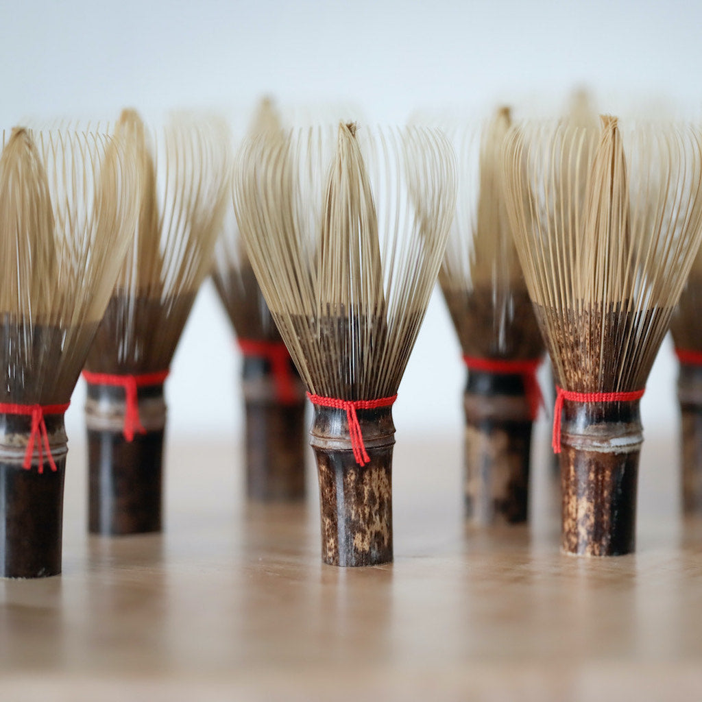 Hojicha Whisk