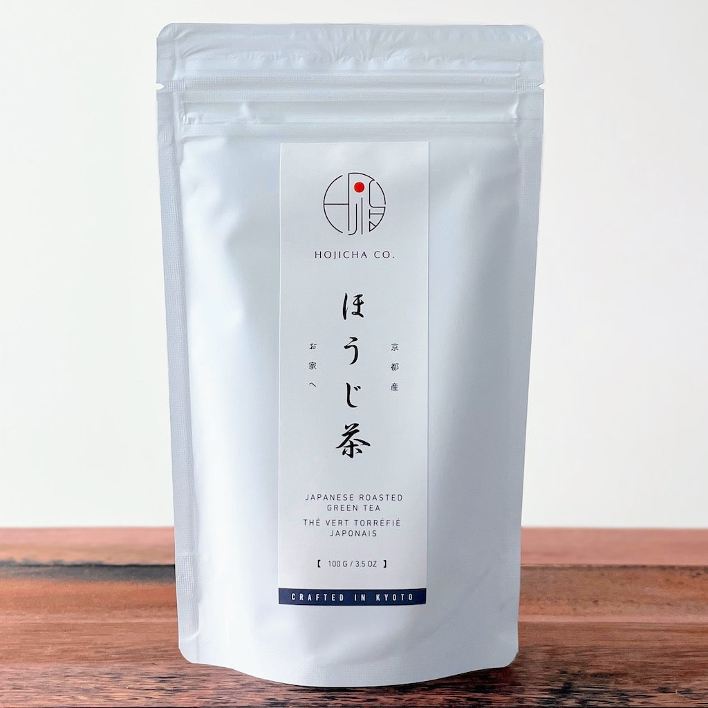 Hojicha Powder