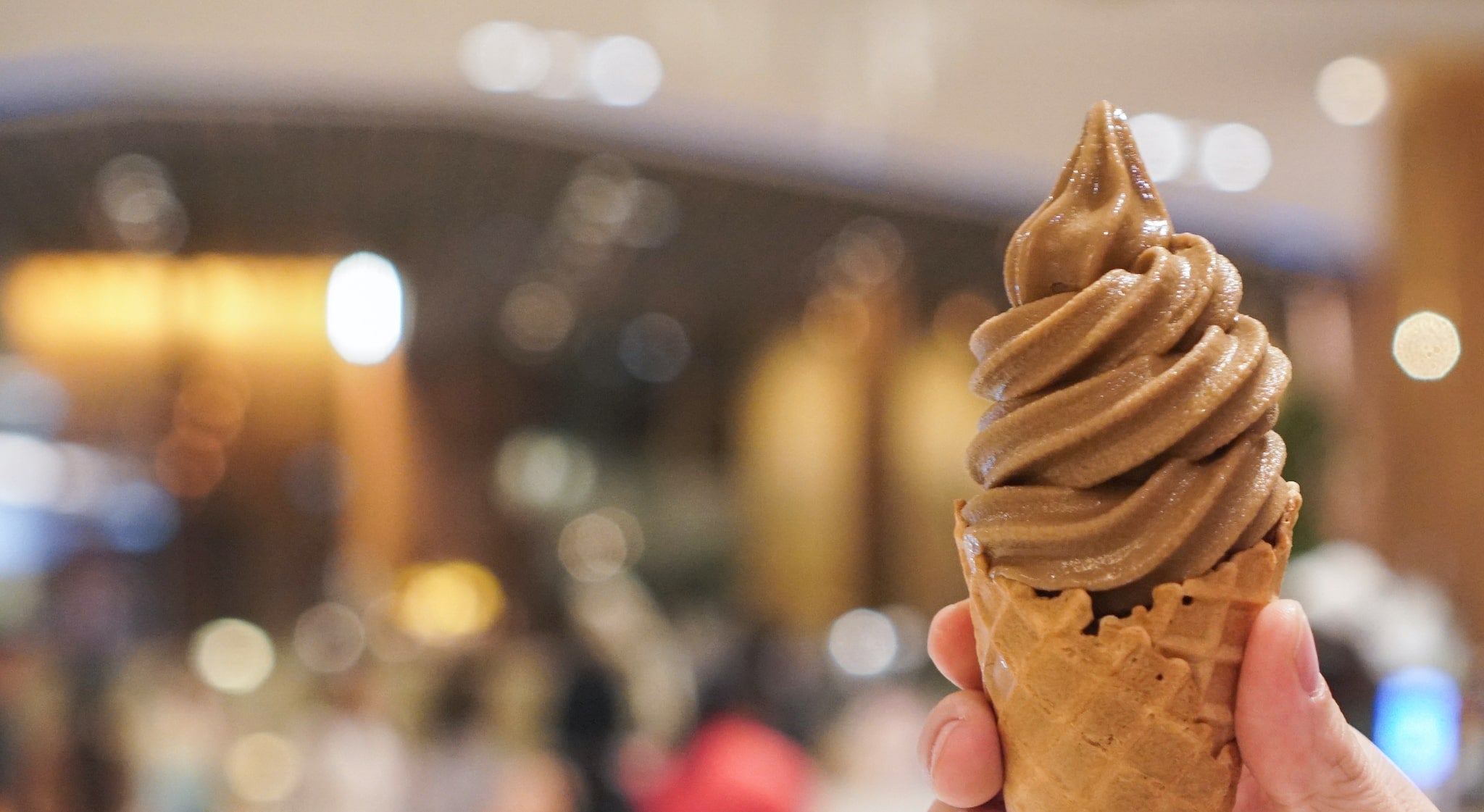 Hojicha Ice Cream